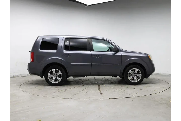 $17998 : Honda Pilot 2015 4x4 EX-L 4d image 7