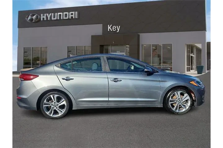 $9895 : Hyundai ELANTRA 2017 Limited image 2