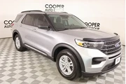Ford Explorer 2023 XLT 4dr S en Oklahoma City