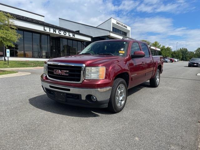 $15725 : PRE-OWNED 2009 SIERRA 1500 SLT image 1