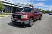 PRE-OWNED 2009 SIERRA 1500 SLT en Madison WV