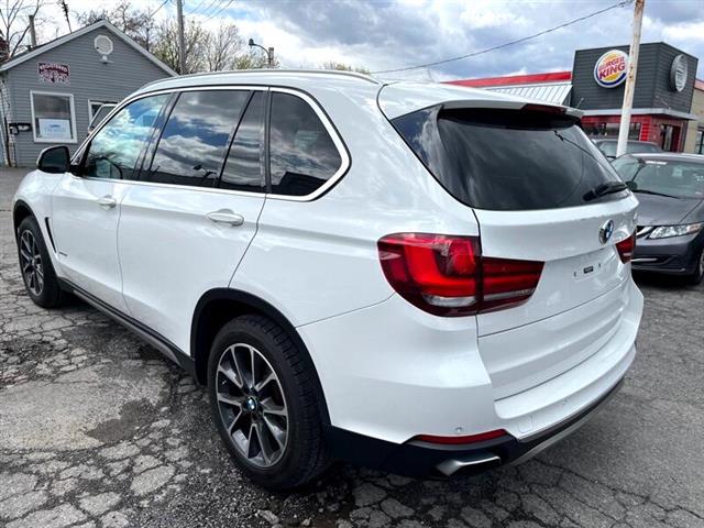 $19500 : 2018 BMW X5 xDrive35i image 8