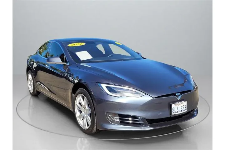 $35995 : Tesla Model S 2021 AWD Perfo image 10