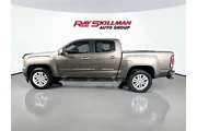 $27975 : GMC Canyon 2016 4x4 SLT 4dr thumbnail