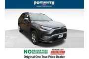 Toyota RAV4 2024 AWD XLE 4dr en New Hampshire