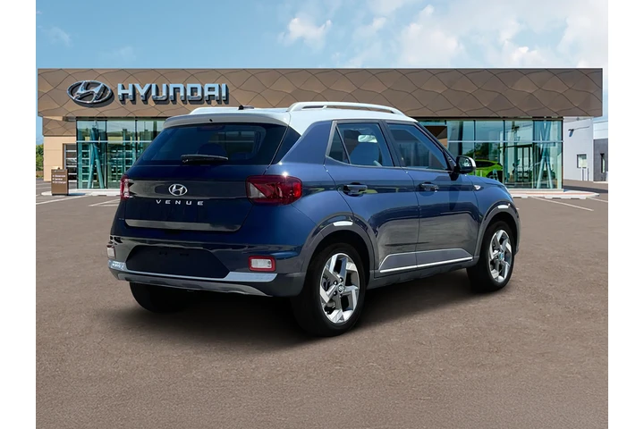 $23163 : Hyundai VENUE 2025 Limited 4 image 7