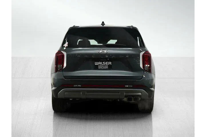 $38998 : Hyundai PALISADE 2024 Limite image 4