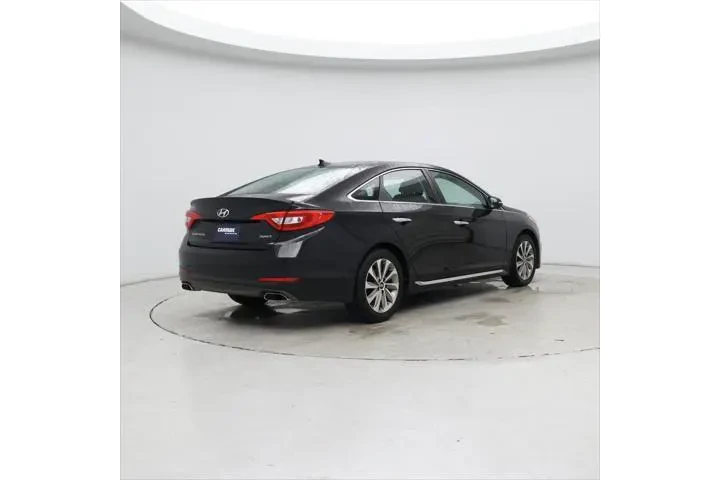 $15998 : Hyundai SONATA 2017 Sport 4d image 8