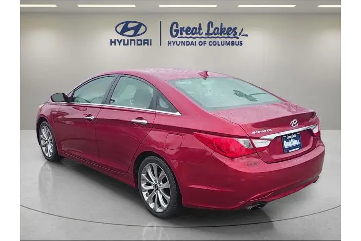 $6777 : Hyundai SONATA 2012 SE 4dr S image 3