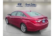 $6777 : Hyundai SONATA 2012 SE 4dr S thumbnail