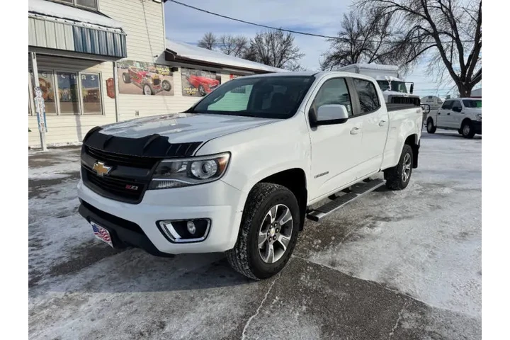 $21990 : 2018 Colorado Z71 image 3