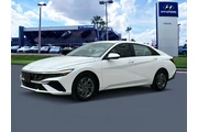 $19264 : Hyundai ELANTRA 2024 SEL 4dr thumbnail