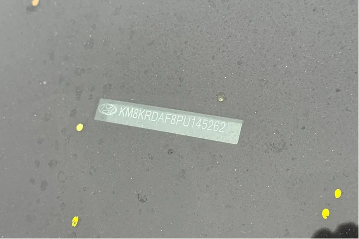 $30990 : Hyundai IONIQ 5 2023 AWD Lim image 8