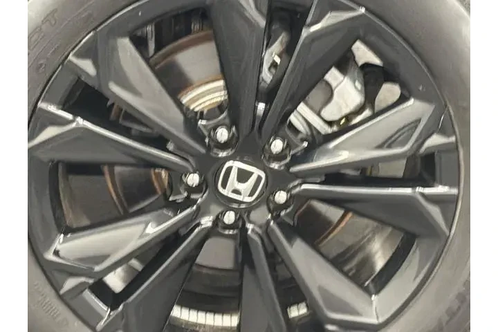 $33000 : Honda CR-V Hybrid 2024 AWD S image 5