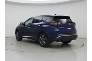 $24998 : Nissan Murano 2021 AWD Plati thumbnail
