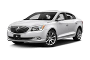 Buick LaCrosse 2015 Leather