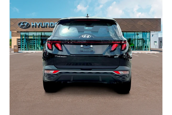 $25000 : Hyundai TUCSON 2024 AWD SE 4 image 6