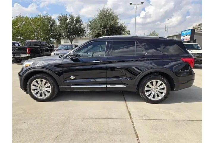 $39998 : Ford Explorer 2022 AWD King image 4