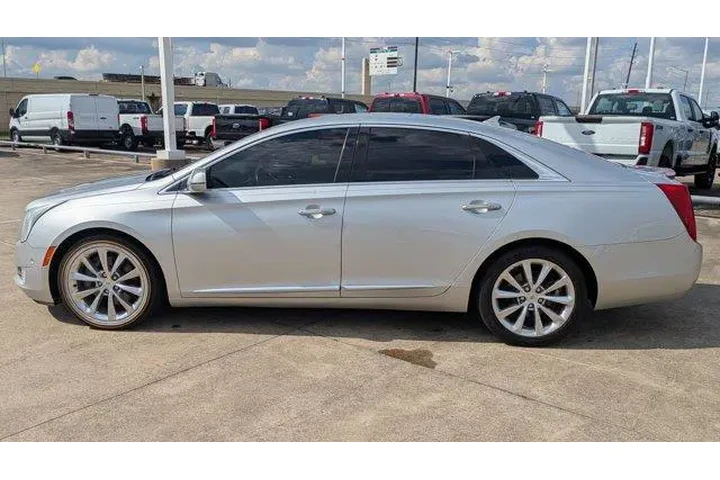 $13600 : Cadillac XTS 2014 Luxury Col image 6