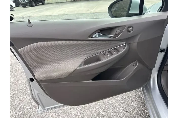 $8120 : Chevrolet Cruze 2016 LT Auto image 10