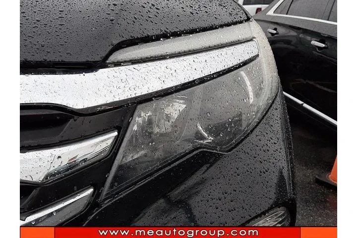 $17990 : Honda Pilot 2016 AWD EX-L 4d image 4