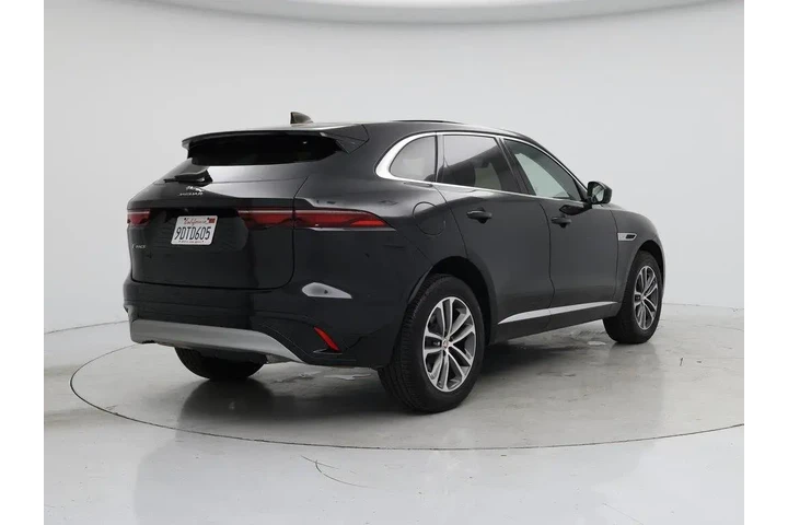 $32998 : Jaguar F-PACE 2021 AWD P250 image 8