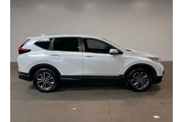 $29654 : Honda CR-V Hybrid 2022 AWD E image 2
