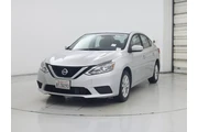 $11998 : Nissan Sentra 2019 S 4dr Sed thumbnail