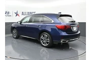 $23679 : Acura MDX 2018 4dr SUV w/Adv thumbnail
