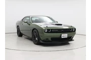 Dodge Challenger 2021 R/T 2d en Modesto
