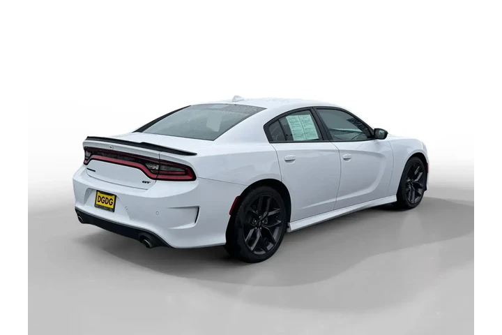 $24203 : Dodge Charger 2023 GT 4dr Se image 5