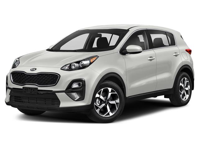 $17999 : 2020 Sportage LX image 1