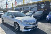 2017 Honda Accord en Miami