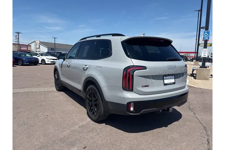 $46999 : 2024 Telluride SX-Prestige X- image 7