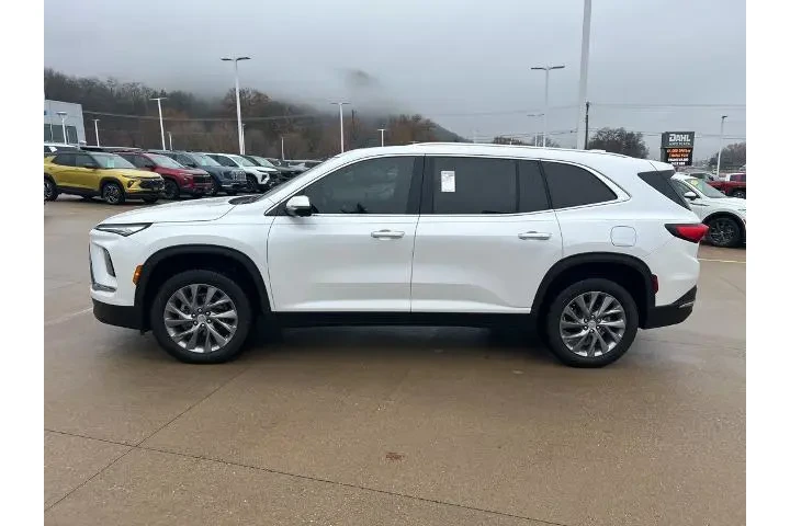 $37900 : Buick Enclave 2025 4x4 Prefe image 3
