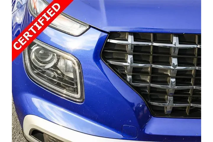 $15195 : Hyundai VENUE 2023 SEL 4dr C image 10