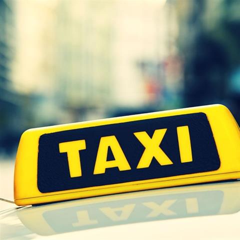 America Taxi Cab LLC image 1