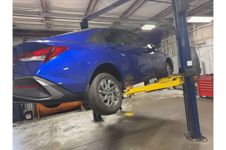 $21091 : Hyundai ELANTRA 2024 SEL 4dr image 5