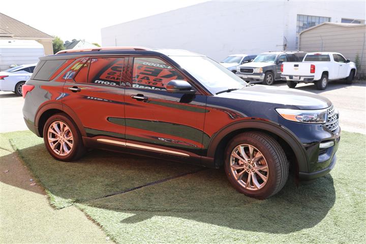 $25999 : 2021 FORD EXPLORER LIMITED image 3