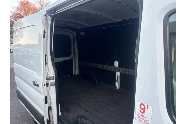 $14999 : 2016 Transit 150 image 9