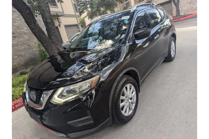 $13990 : 2020 Rogue SL image 2