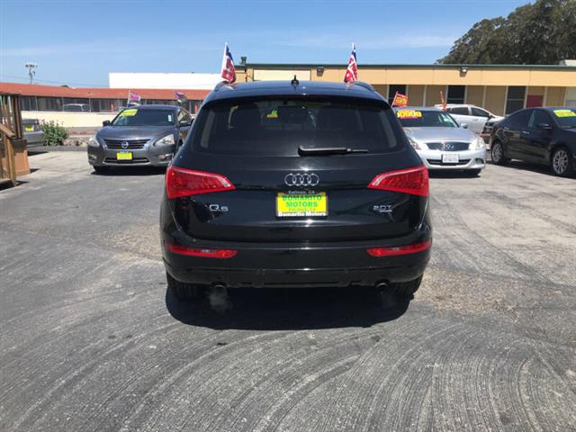 $9999 : 2012 Q5 2.0T quattro Premium image 7