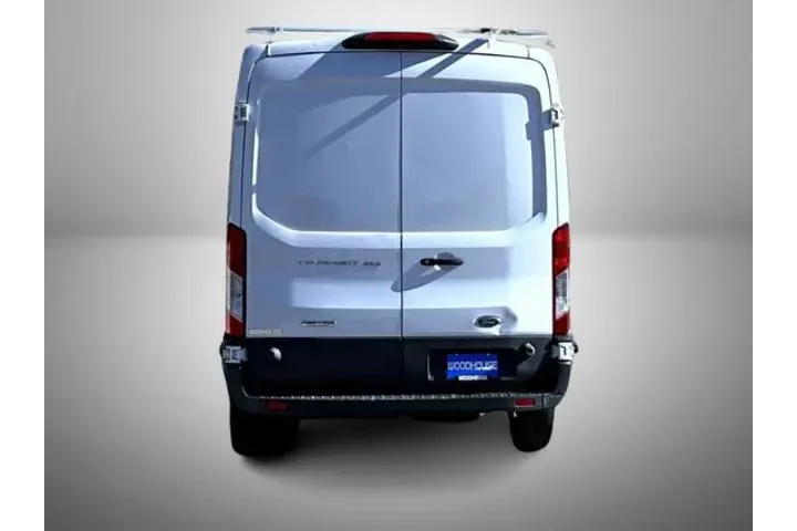 $25995 : Ford Transit 2018 350 3dr LW image 6