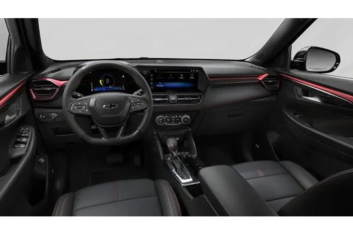 $34970 : Chevrolet Trailblazer 2026 4 image 5