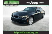 BMW 3 Series 2025 AWD 330i x en Fort Lauderdale