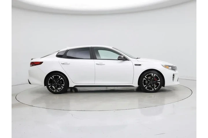 $12998 : Kia Optima 2016 SX Turbo 4dr image 7