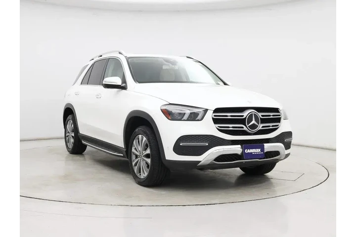 $28998 : Mercedes-Benz GLE 2020 AWD G image 1