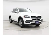 Mercedes-Benz GLE 2020 AWD G