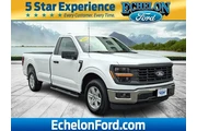 Ford F-150 2024 4x2 XL 2dr R en Camden