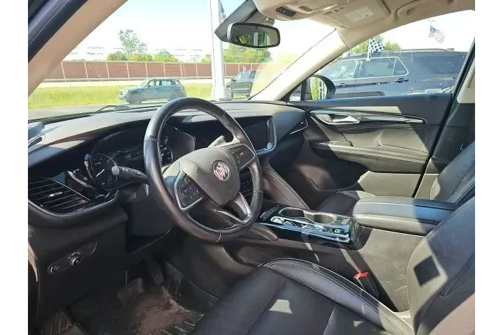 $25975 : Buick Envision 2021 AWD Esse image 10